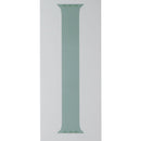 Apple 45mm Solo Loop for Apple Watch 49/46/45/44mm - Mineral Green / Size 6