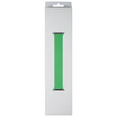 Apple 45mm Braided Solo Loop for Apple Watch 49/46/45/44mm - Bright Green/Size 8
