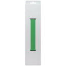 Apple 45mm Braided Solo Loop for Apple Watch 49/46/45/44mm Bright Green/Size 10