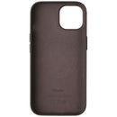 Apple FineWoven Case for MagSafe for Apple iPhone 15 - Taupe