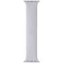 Apple (41mm) Solo Loop for Apple Watch 42/41/40mm - White / Size 1