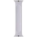 Apple (41mm) Solo Loop for Apple Watch 42/41/40mm - White / Size 1