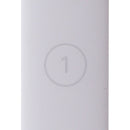 Apple (41mm) Solo Loop for Apple Watch 42/41/40mm - White / Size 1