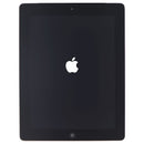 Apple iPad 3rd Generation A1403 (Verizon Wireless) 4G LTE Tablet 16GB Black