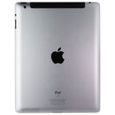 Apple iPad 3rd Generation A1403 (Verizon Wireless) 4G LTE Tablet 16GB Black