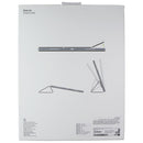 Apple iPad Air Smart Folio for iPad Air 13-inch (M2) - Charcoal Gray