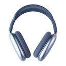 Apple AirPods Max Wireless Over-Ear ANC Headphones - Blue (USB-C, A3184)