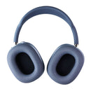 Apple AirPods Max Wireless Over-Ear ANC Headphones - Blue (USB-C, A3184)