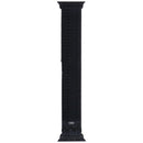 Apple Nike Sport Loop Watch Band - (41MM) - ONE SIZE - Black/Blue