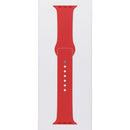 Apple 38mm Sport Band for Apple Watch 38/40/41mm - Apricot - Full Set