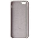 Apple Official Silicone Case for Apple iPhone 6s - Lavender (MLCV2ZM/A)