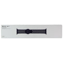 Apple Nike+ (38mm) Sport Loop Band - Obsidian/Black (MQ2P2ZM/A)