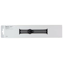 Apple 42mm Nike+ Sport Band for Apple Watch 45/44/42mm - Black/White