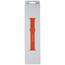 Apple (44mm) Sport Band for Apple Watch 42/44/45mm - Vitamin C/Full Set