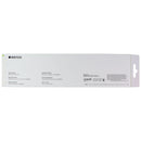 Apple (44mm) Sport Band for Apple Watch 42/44/45mm - Vitamin C/Full Set