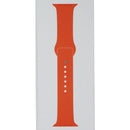 Apple (44mm) Sport Band for Apple Watch 42/44/45mm - Vitamin C/Full Set