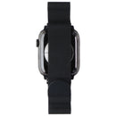 Apple Watch Series 7 (A2478) (GPS+LTE) 45mm SS Graphite / Milanese Band