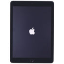 Apple iPad (9.7-in) 6th Gen Tablet (A1893) Wi-Fi - 32GB/Space Gray - NO TOUCH ID