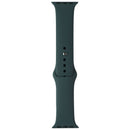 Apple (40mm) Sport Band for Apple Watch 38/40/41mm - Pine Green - Full Set