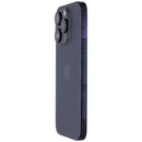 Apple iPhone 15 Pro (6.1-inch) Smartphone (A2848) Unlocked - 256GB/Blue Titanium