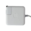 Apple 45W MagSafe Power Adapter with Folding Plug (A1244) - White / Old Version
