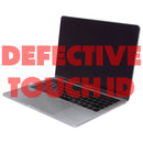 Apple MacBook Pro (13.3-in) A2159 i5-8257U/128GB/16GB - Space Gray/NO TOUCH ID*
