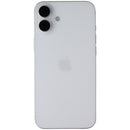 Apple iPhone 16 Plus (6.7-in) Smartphone A3082 US Cellular Locked - 128GB/White