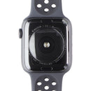 Apple Watch Series SE Nike (44mm) A2354 (GPS + LTE) - Space Gray/Black Nike band
