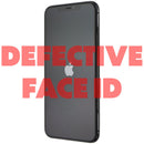 Apple iPhone 11 Pro Max (6.5-in) A2161 Unlocked - 64GB/Space Gray - Bad Face ID*