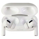 Apple AirPods Pro with MagSafe Charging Case - White // MISMATCH + ENGRAVED*