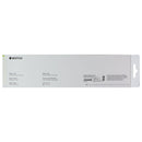 Apple 45mm Sport Loop for Apple Watch 45/44/42mm - Tornado/Gray - XL