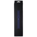 Apple (41mm) Watch Nike Sport Band for Apple Watch 41/40/38mm - Navy/Full Set