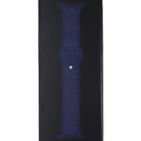 Apple (41mm) Watch Nike Sport Band for Apple Watch 41/40/38mm - Navy/Full Set