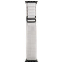 Apple Watch Band - Alpine Loop (49mm) - Starlight - Large for Apple Watch Ultra