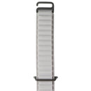 Apple Watch Band - Alpine Loop (49mm) - Starlight - Large for Apple Watch Ultra
