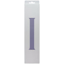Apple 45mm Solo Loop for Apple Watch 49/46/45/44mm - Purple Fog / Size 4