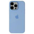 Apple Silicone Case for MagSafe for Apple iPhone 14 Pro Max - Sky