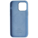 Apple Silicone Case for MagSafe for Apple iPhone 14 Pro Max - Sky