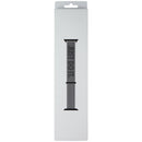 Apple 45mm Nike Sport Loop for Apple Watch 49/46/45/44mm - Summit White/Black