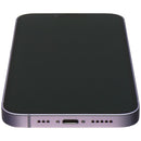Apple iPhone 14 (6.1-inch) (A2649) Unlocked - 512GB/Purple - Bad Vibrator*
