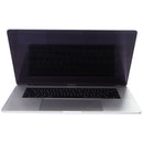 Apple MacBook Pro (15-in) 2019 Laptop A1990 i9-9880H/560X/512GB/32GB - Silver