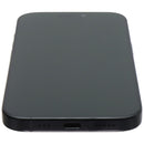Apple iPhone 16 Pro (6.3-in) Smartphone (A3083) Unlocked - 128GB/Black Titanium