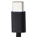 Apple USB-C to USB-C 3.3 Foot Charge Sync Cable (A2795) - Black