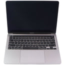 Apple MacBook Pro (13.3-in) Laptop (A2338) M2 Chip/10-Core GPU/256GB/8GB Gray