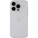 Apple iPhone 15 Pro (6.1-in) Smartphone (A2848) Unlocked - 128GB/White Titanium