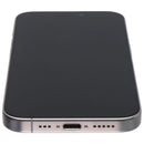Apple iPhone 15 Pro (6.1-in) Smartphone (A2848) Unlocked - 128GB/White Titanium