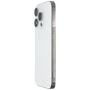 Apple iPhone 15 Pro (6.1-inch) Smartphone (A2848) Verizon - 128GB/White Titanium