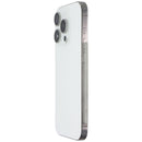 Apple iPhone 15 Pro (6.1-in) Smartphone (A2848) Unlocked - 128GB/White Titanium