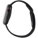 Apple Watch Series 7 (A2477) (GPS+LTE) 45mm Space Blk Titanium/Black Sport Band