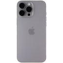 Apple iPhone 16 Pro Max (6.9-inch) A3084 Unlocked - 256GB/Natural Titanium